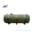 FRP 50m3 500m3 5000m3 storage tank